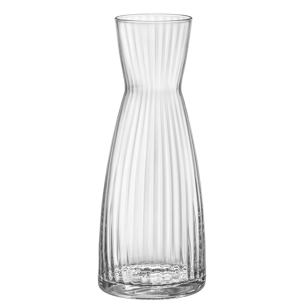 Wasserkaraffe - Exclusiva 1 L.