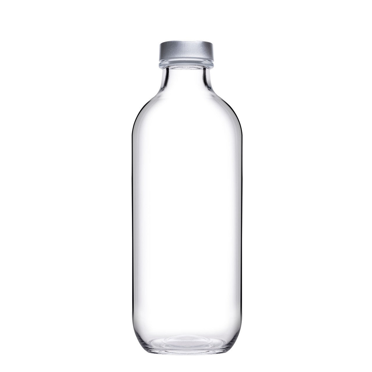 Wasserflasche "Iconic" - 500 ml.