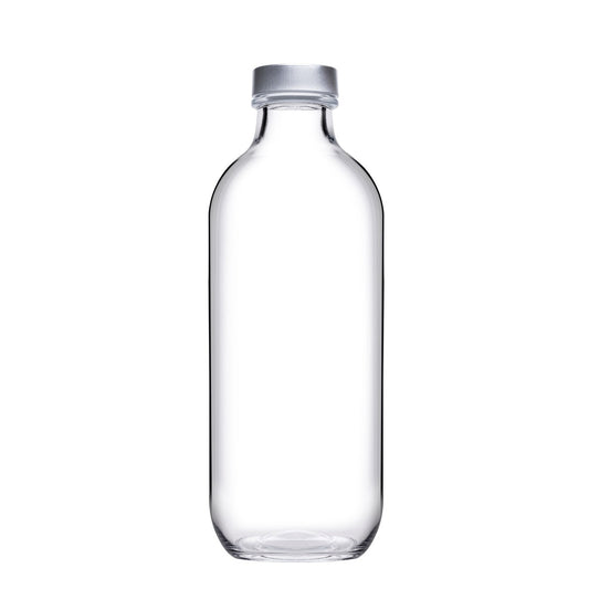 Wasserflasche "Iconic" - 500 ml.