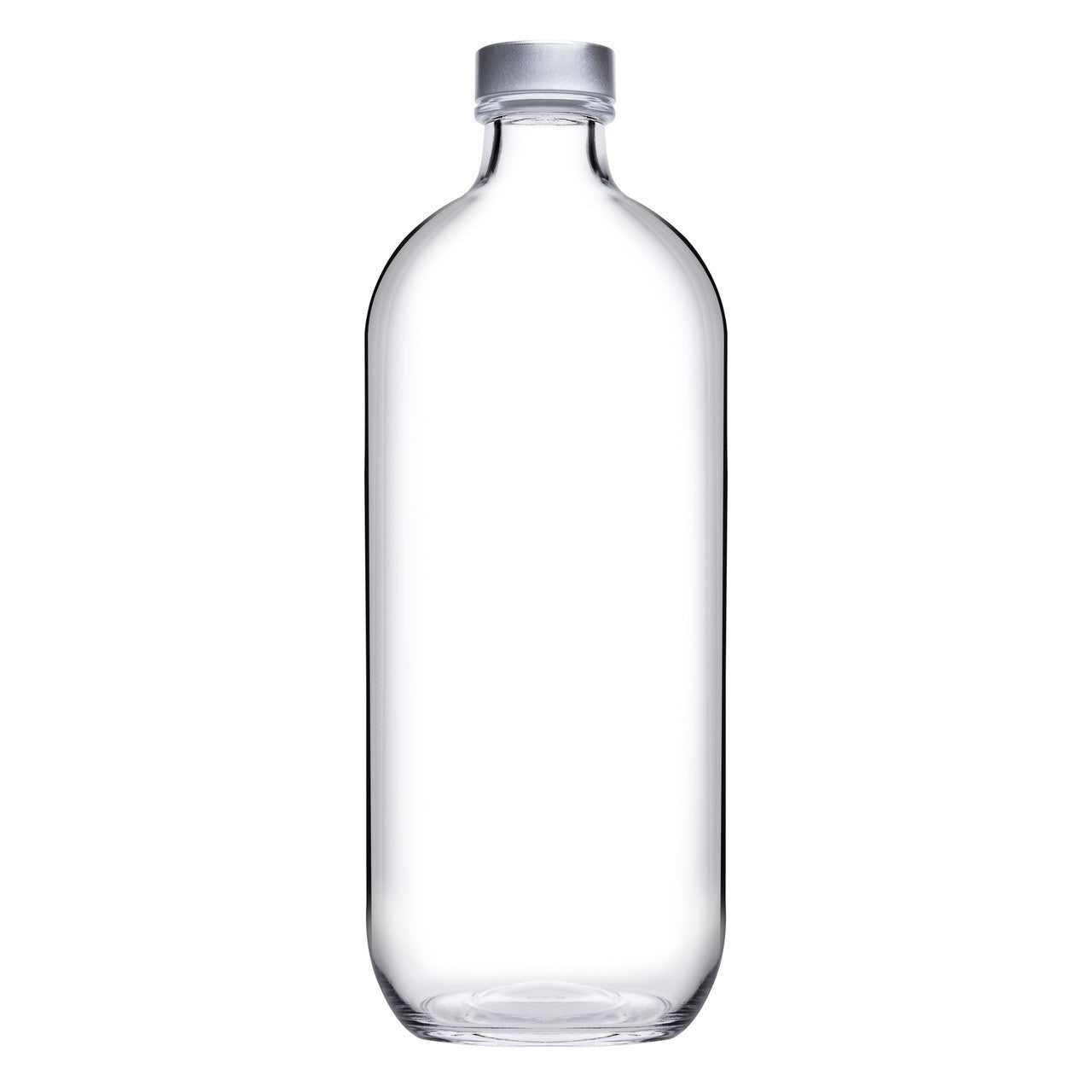 Wasserflasche "Iconic" - 1 l.