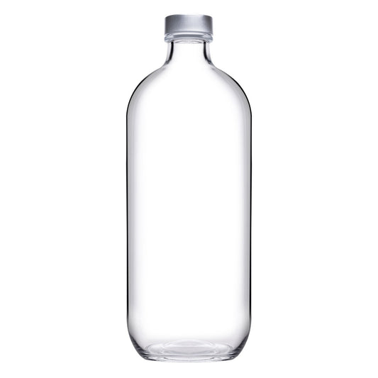 Wasserflasche "Iconic" - 1 l.