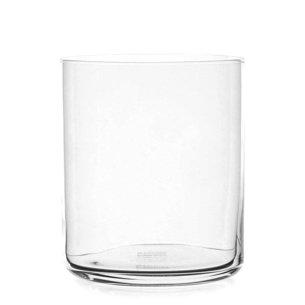 Bicchiere acqua - Pura 35 cl.