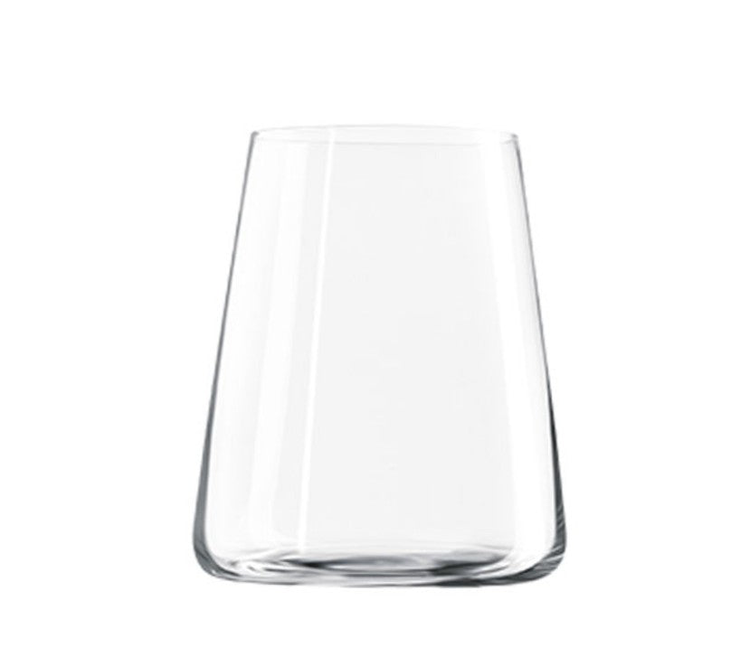 Wasserglas Power 380 ml.