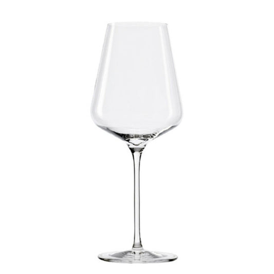 Quatrophil - Bordeauxglas 64,5 cl.