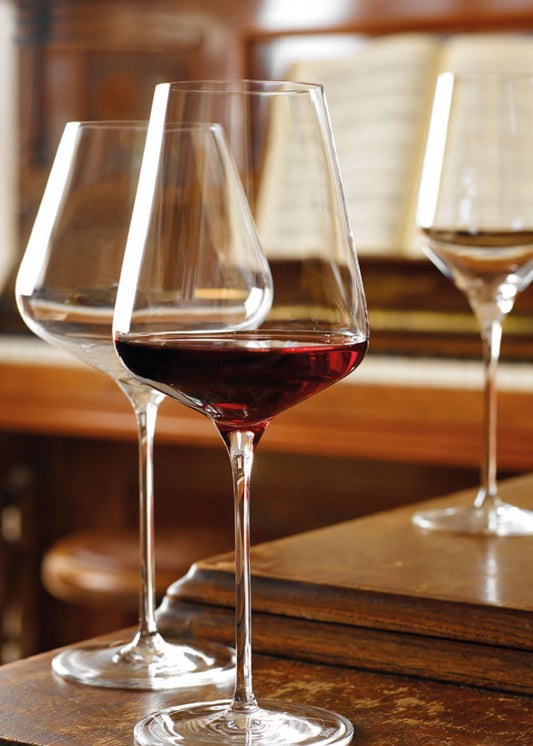 Quatrophil - Bordeauxglas 64,5 cl.