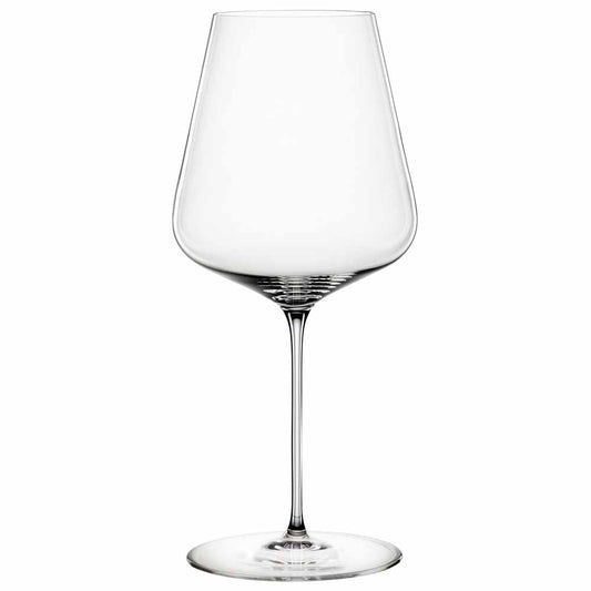 Spiegelau Definition - Bordeauxglas 75 cl.