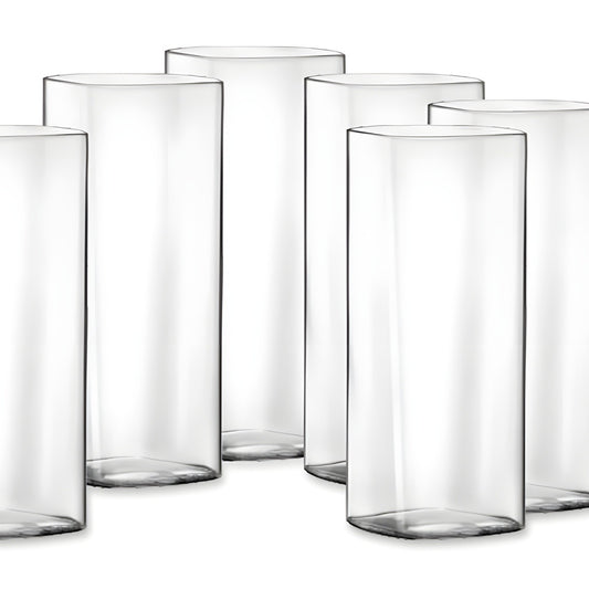 Tumbler - Square 41 cl.