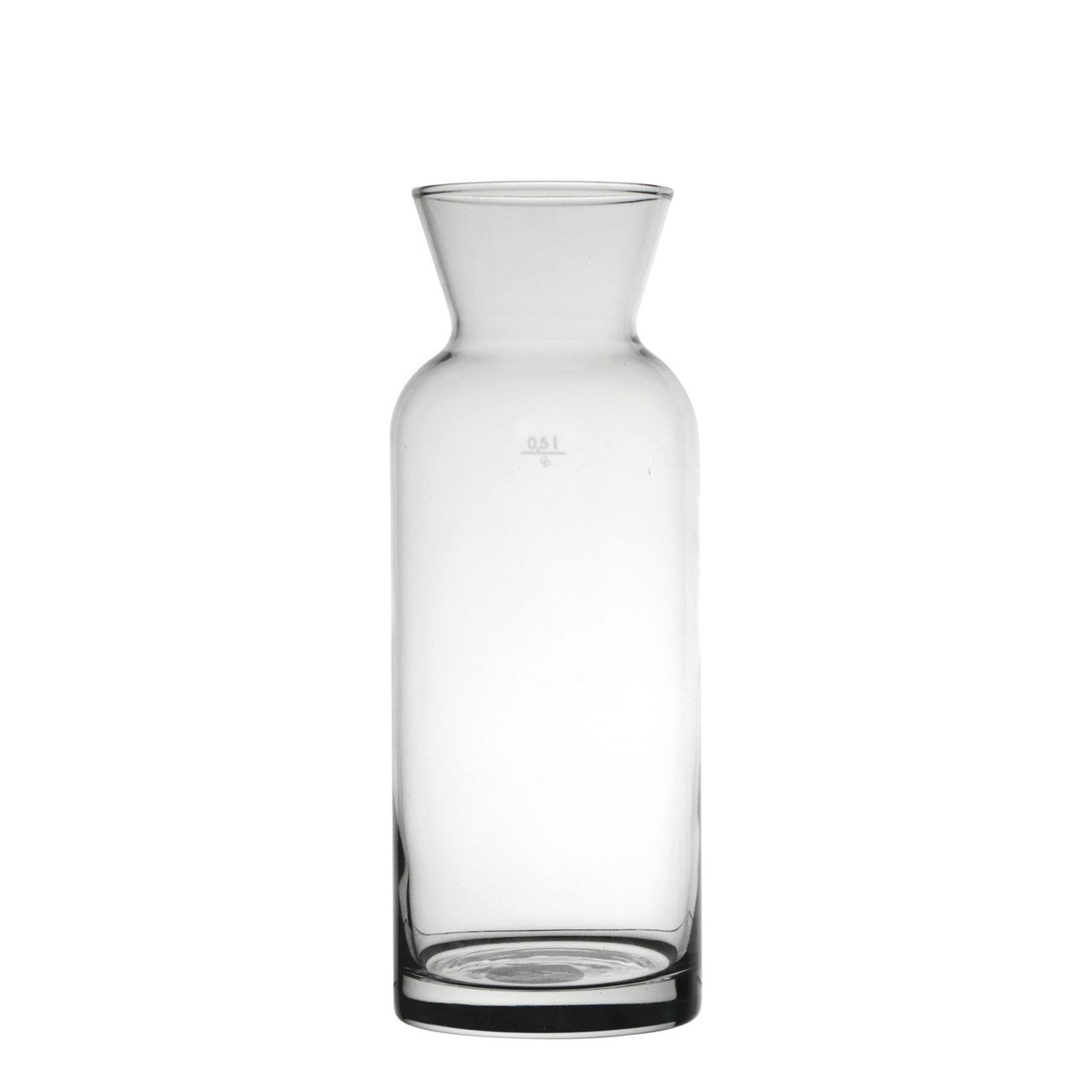 Wasserkaraffe - Villa 500 ml.