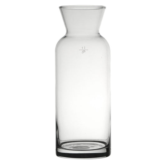 Wasserkaraffe - Villa 1 L.