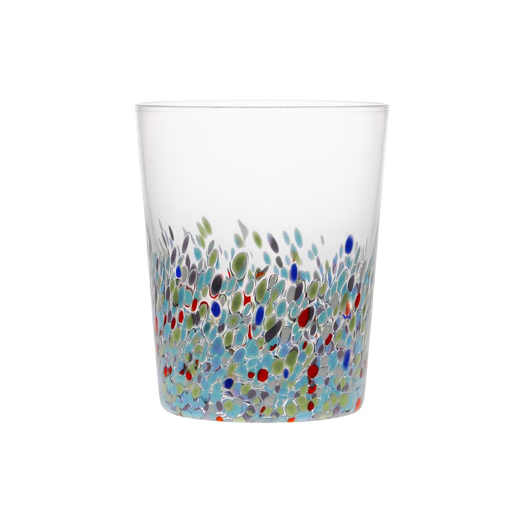 Wasserglas -  Floreal 40 cl.