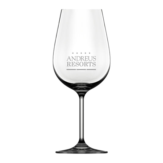 Chic 540 - Rotweinglas (Personalisiert)