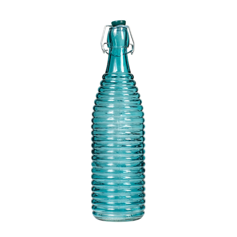 Wasserflasche "Jungle" - 1 L. in verschiedenen Farben