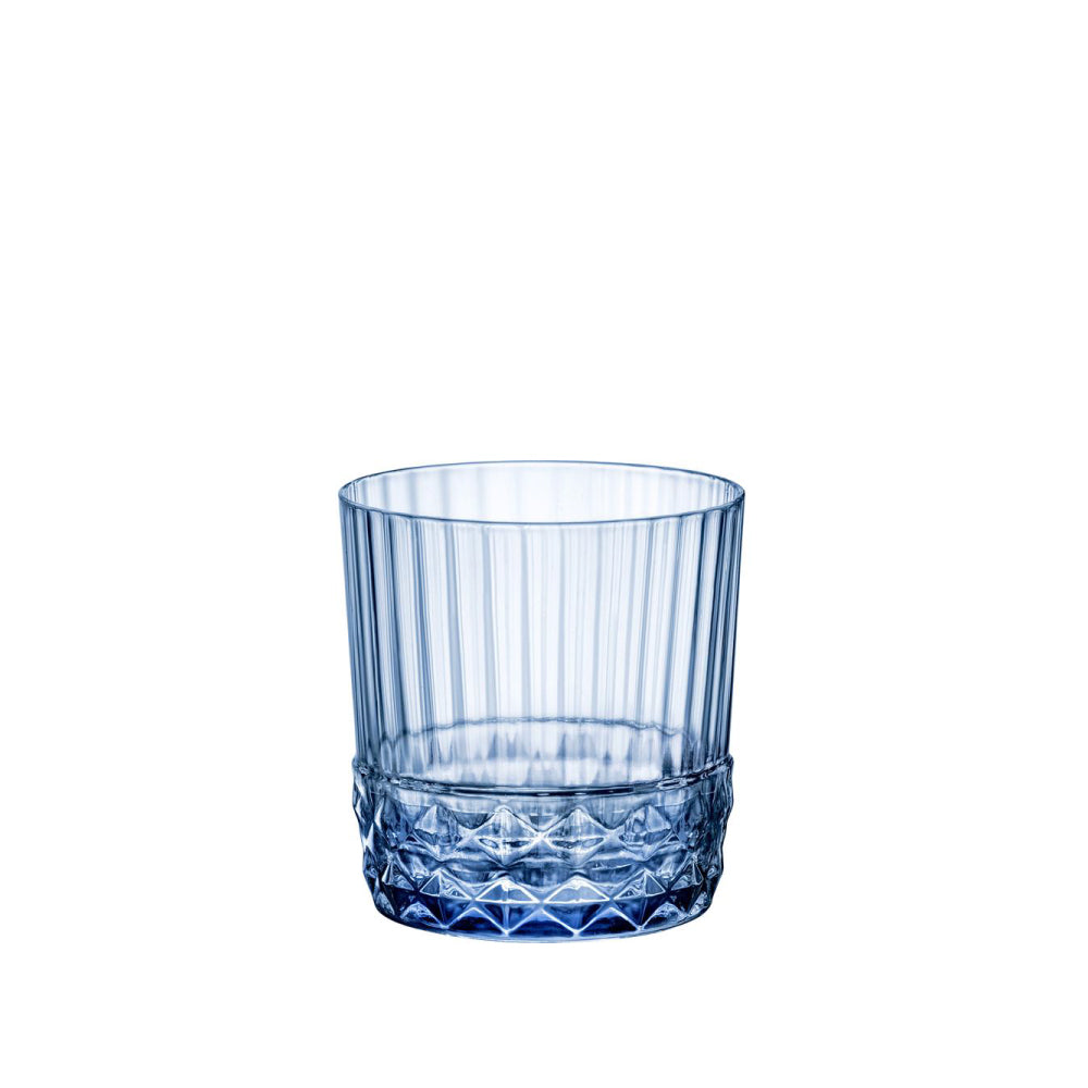 Wasserglas/Tumbler- America 20's - 370 ml.