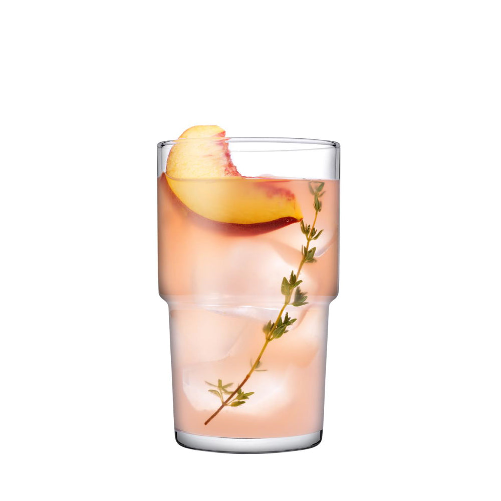 Longdrinkglas / Cocktailglas "Hill" - 44 cl.