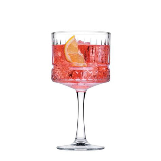 Ginglas & Cocktailglas - Elysia 50 cl.