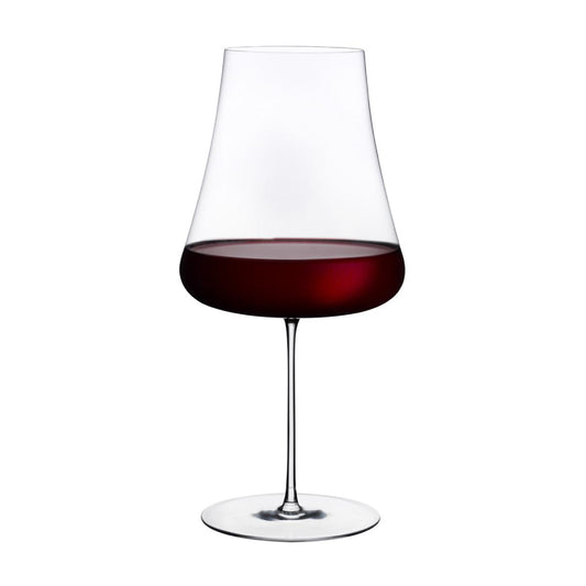 Volcano 100 - Stem Zero (Mundgeblasen)