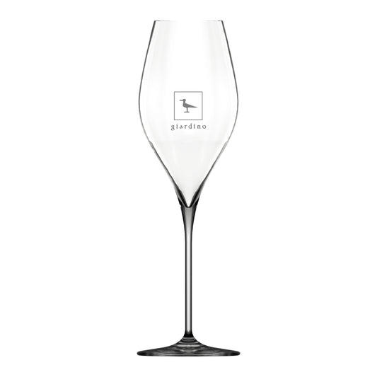 Chic 320 - Champagnerglas (Personalisiert)
